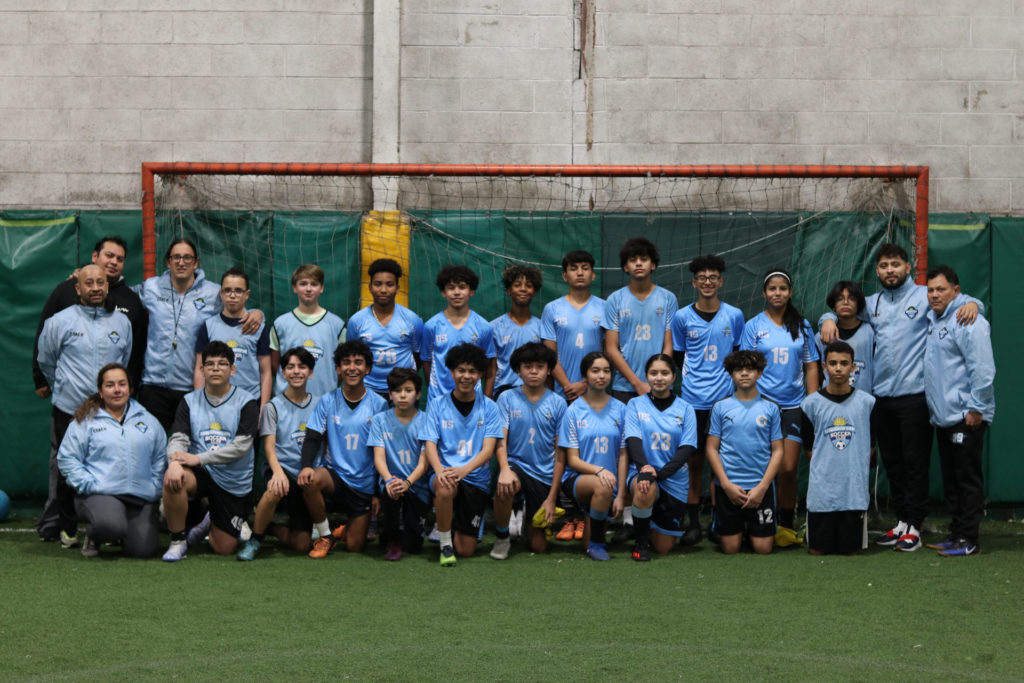 Uruguayan American Chamber of Commerce in Florida, USA - ⚽️ URUGUAY SOCCER  ACADEMY ¡Pruebas Abiertas en Fort Lauderdale! Instagram:  www.instagram.com/uysocceracademy